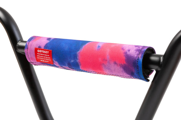 Odyssey Padset Reversible (Tie Dye- Big Stitch Purple)