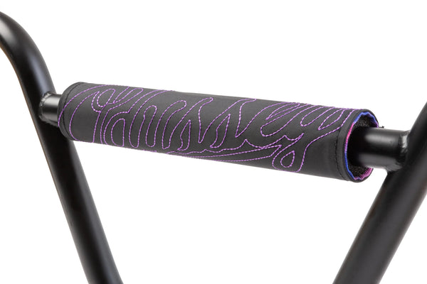 Odyssey Padset Reversible (Splatter - Big Stitch Purple)