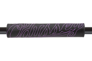 Odyssey Padset Reversible (Tie Dye- Big Stitch Purple)