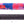 Odyssey Padset Reversible (Tie Dye- Big Stitch Purple)