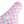 Cult Vans Pivotal Old Skool Seat Pink/white checker