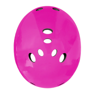 Triple 8 THE Certified Helmet SS Pink Glossy