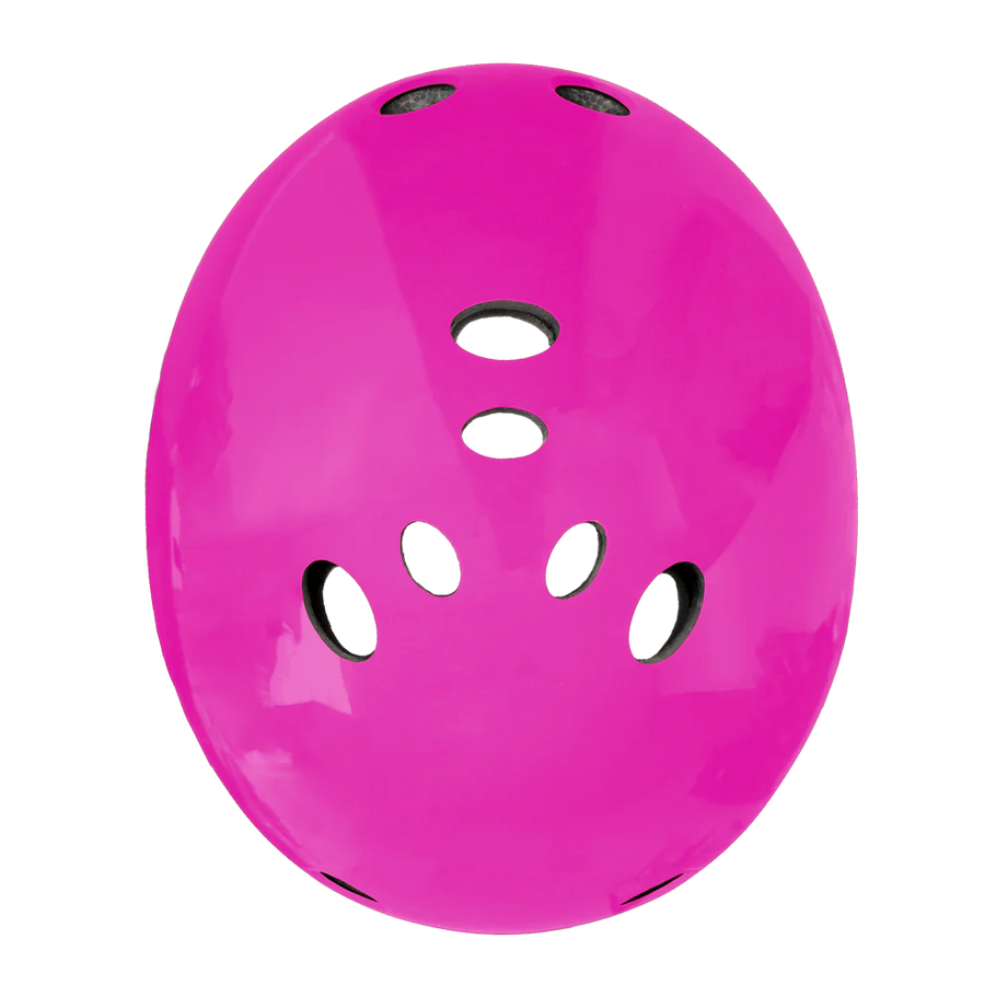 Triple 8 THE Certified Helmet SS Pink Glossy