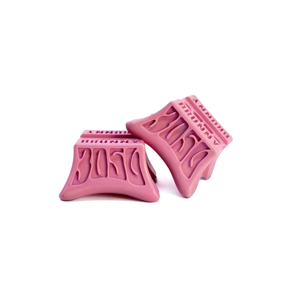 Brunny Hardcore P.O. Block 3056 Version 1.2 Pink Python