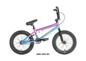 Colony Horizon 14" Micro Freestyle BMX (Pink Aqua Fade) PRE ORDER FOR LATE OCTOBER DELIVERY