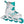 PlayLife Light Breeze Adjustable Inline Skates