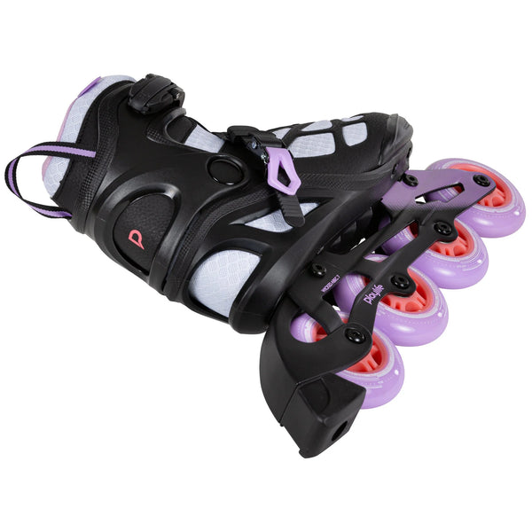 PlayLife 84 Lancer Inline Skates (White)
