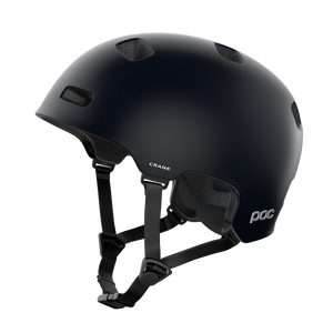 POC Crane Mips Helmet (Matt Black)