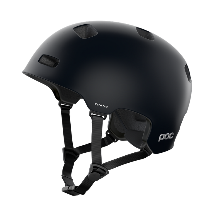 POC Crane Mips Helmet (Matt Black)