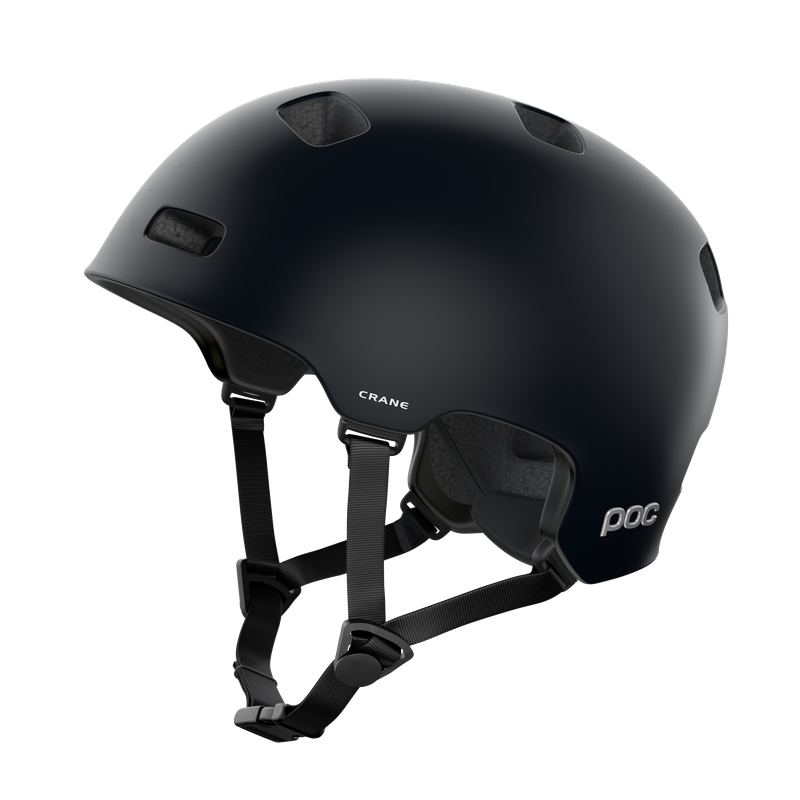 POC Crane Mips Helmet (Matt Black)