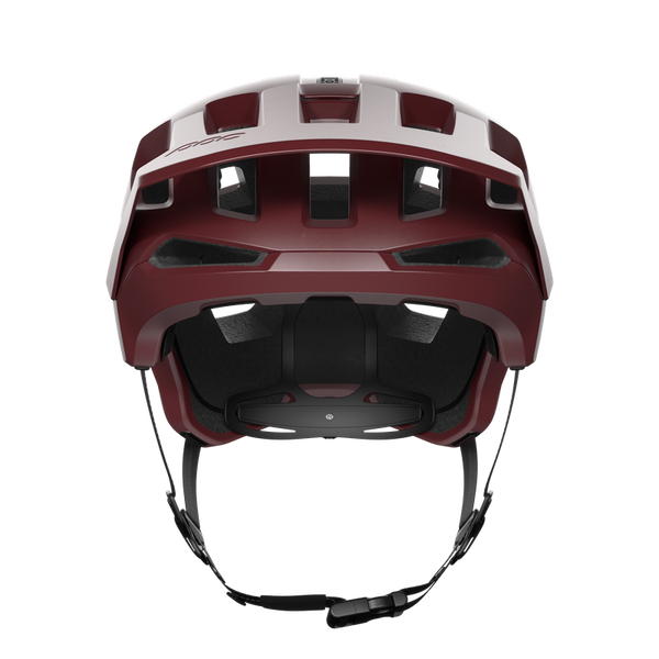 POC Kortal MTB Helmet (Matt Garnet Red)