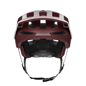 POC Kortal MTB Helmet (Matt Garnet Red)