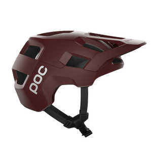 POC Kortal MTB Helmet (Matt Garnet Red)