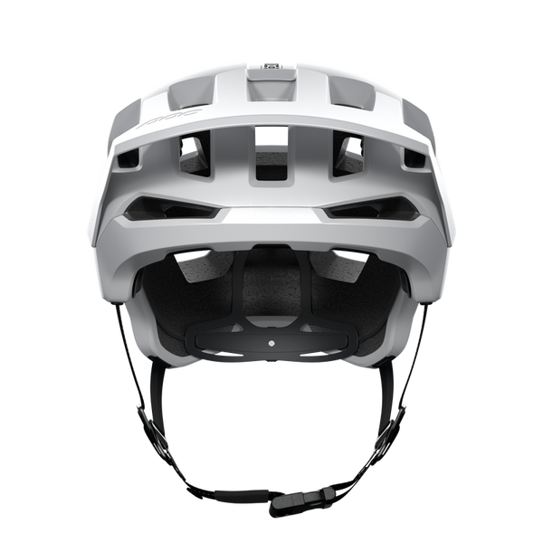 POC Kortal MTB Helmet (Matt Hydrogen White)
