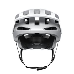 POC Kortal MTB Helmet (Matt Hydrogen White)