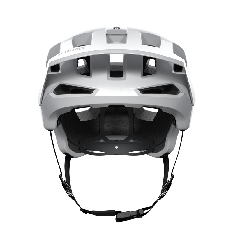 POC Kortal MTB Helmet (Matt Hydrogen White)