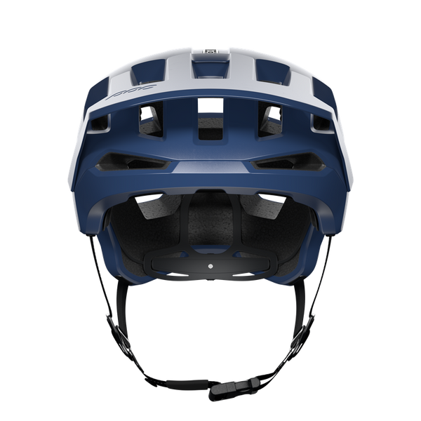 POC Kortal MTB Helmet (Matt Lead Blue)