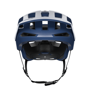 POC Kortal MTB Helmet (Matt Lead Blue)