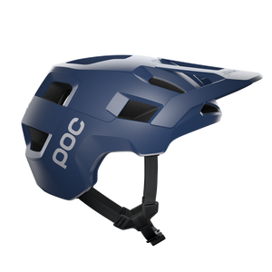 POC Kortal MTB Helmet (Matt Lead Blue)