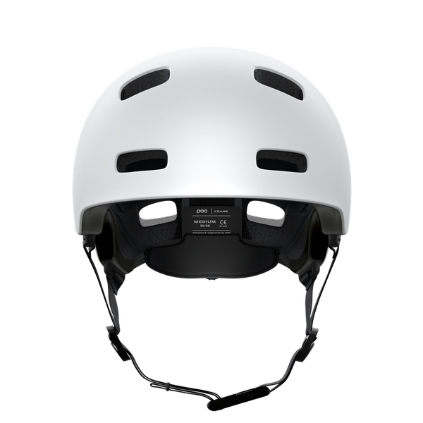 POC Crane Mips Helmet (Matt White)