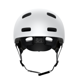 POC Crane Mips Helmet (Matt White)