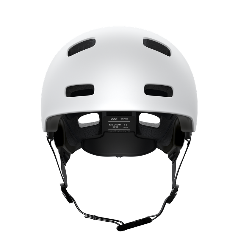 POC Crane Mips Helmet (Matt White)