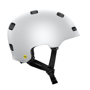 POC Crane Mips Helmet (Matt White)