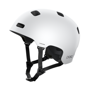 POC Crane Mips Helmet (Matt White)