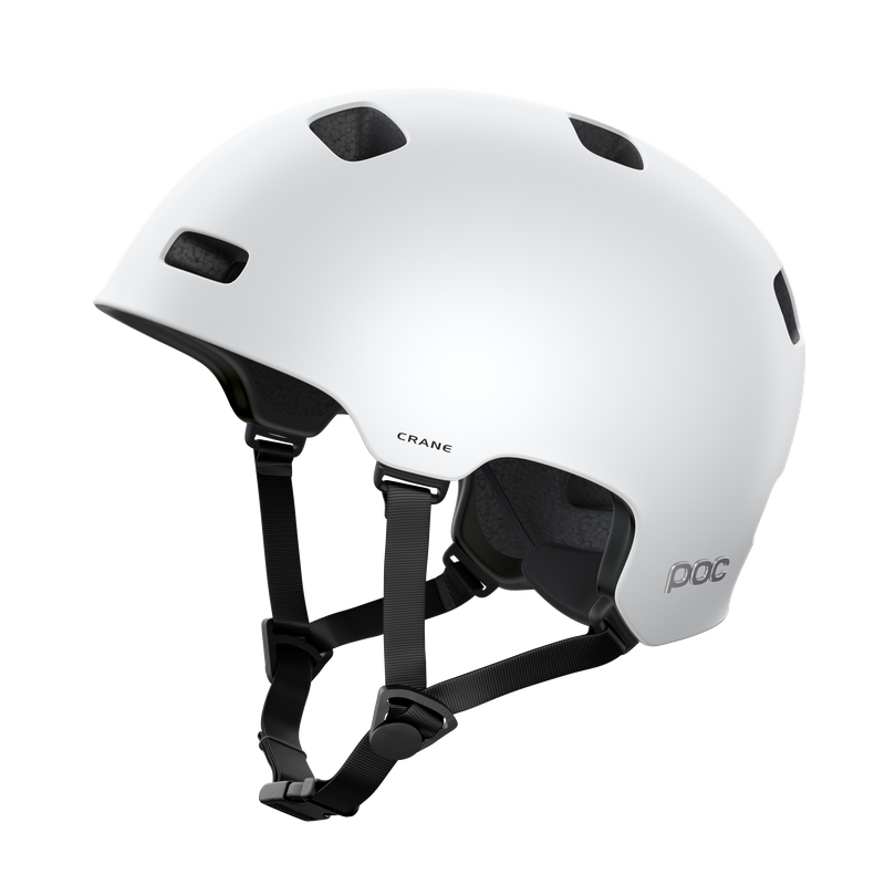 POC Crane Mips Helmet (Matt White)