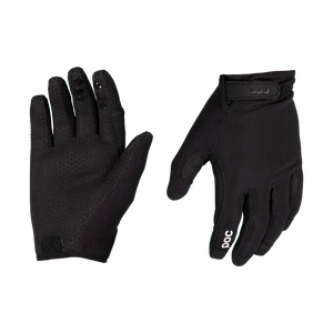 POC Y's Resistance MTB Adj. Glove (Uranium Black)