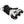 Powerslide Swell 110mm Metalic Black Inline Skates