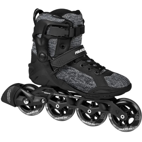 POWERSLIDE PHUZION SMU ENZO 90 INLINE SKATES