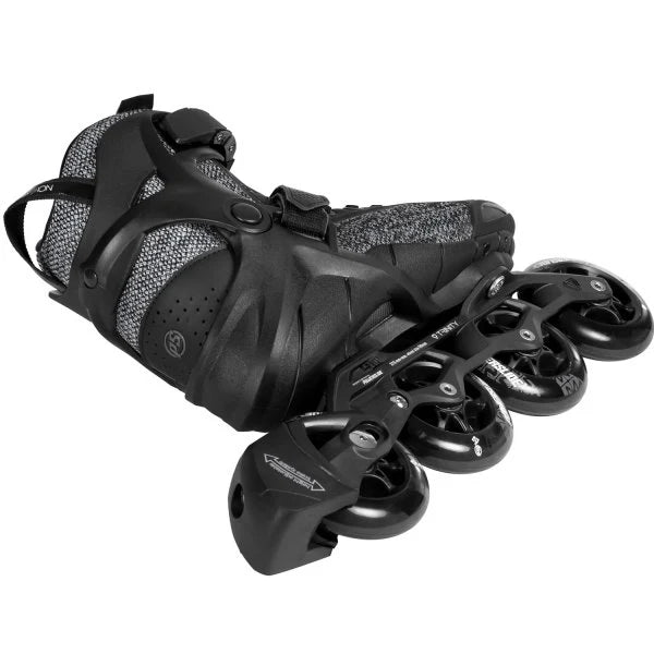 POWERSLIDE PHUZION SMU ENZO 90 INLINE SKATES