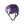 Triple 8 Skate Helmet SS Purple Gloss