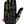 Fist Handwear Adult -  Dean Lucas Puzzled Glove