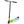 Slamm Strobe V4 Laser Scooter