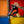 Moxi Rainbow Rider Asphalt Black Skates