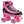 RDS FIRESTAR SKATE PINK CAMO ROLLER SKATES JNR