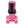 RDS FIRESTAR SKATE PINK CAMO ROLLER SKATES JNR