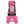 RDS FIRESTAR SKATE PINK CAMO ROLLER SKATES JNR