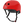 Triple 8 Certified Helmet SS Red Gloss