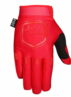 Handwear Youth - Red Stocker Glove