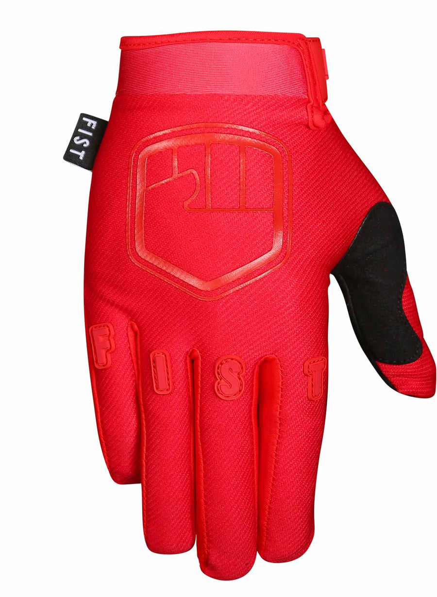 Handwear Adult - Red Stocker Glove