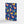 Fufanu Greeting Card - Rollin'