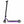 Slamm Scooters Sentinel Neo Chrome Scooter