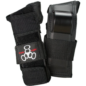 Triple 8 Tri Pack Saver Series - Black