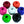Suregrip #100 Toe Stop Pair