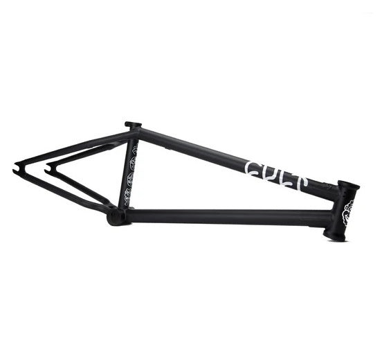 Cult Shorty IC BMX Frame