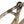 Cult Shorty IC BMX Frame