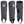 Fuse Alpha Shin Whip Ankle Pads